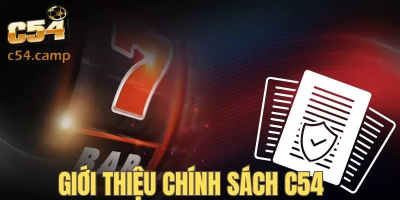 Giới thiệu Chính sách C54