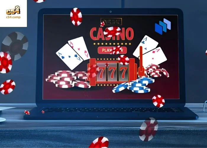 Hướng dẫn cách chơi game tại Casino C54