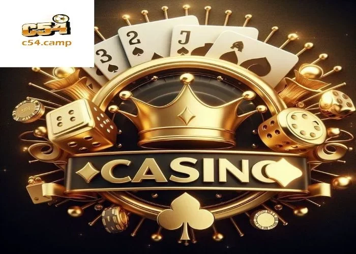 Lý do Live Casino C54 là nền tảng giải trí uy tín 