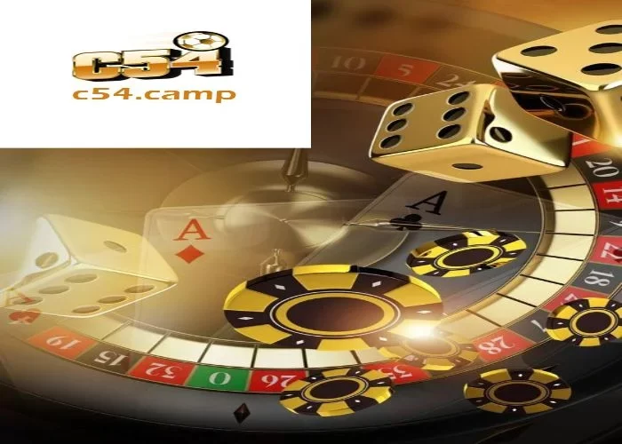 Live Casino C54 - Thế giới cá cược tuyệt vời