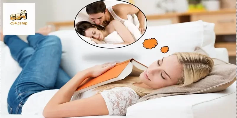 Mơ thấy đang quan hệ với người yêu cũ ẩn chứa điều gì?