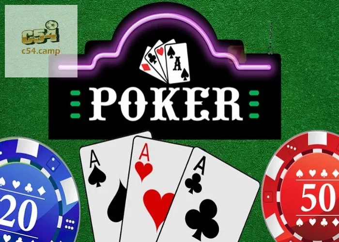 Poker là gì 